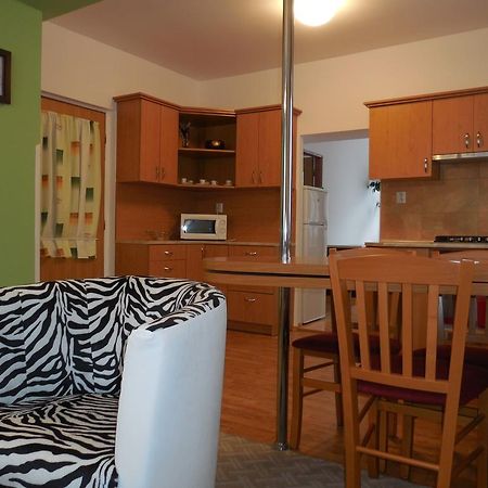Apartment Blehovi Mala Velen Eksteriør bilde