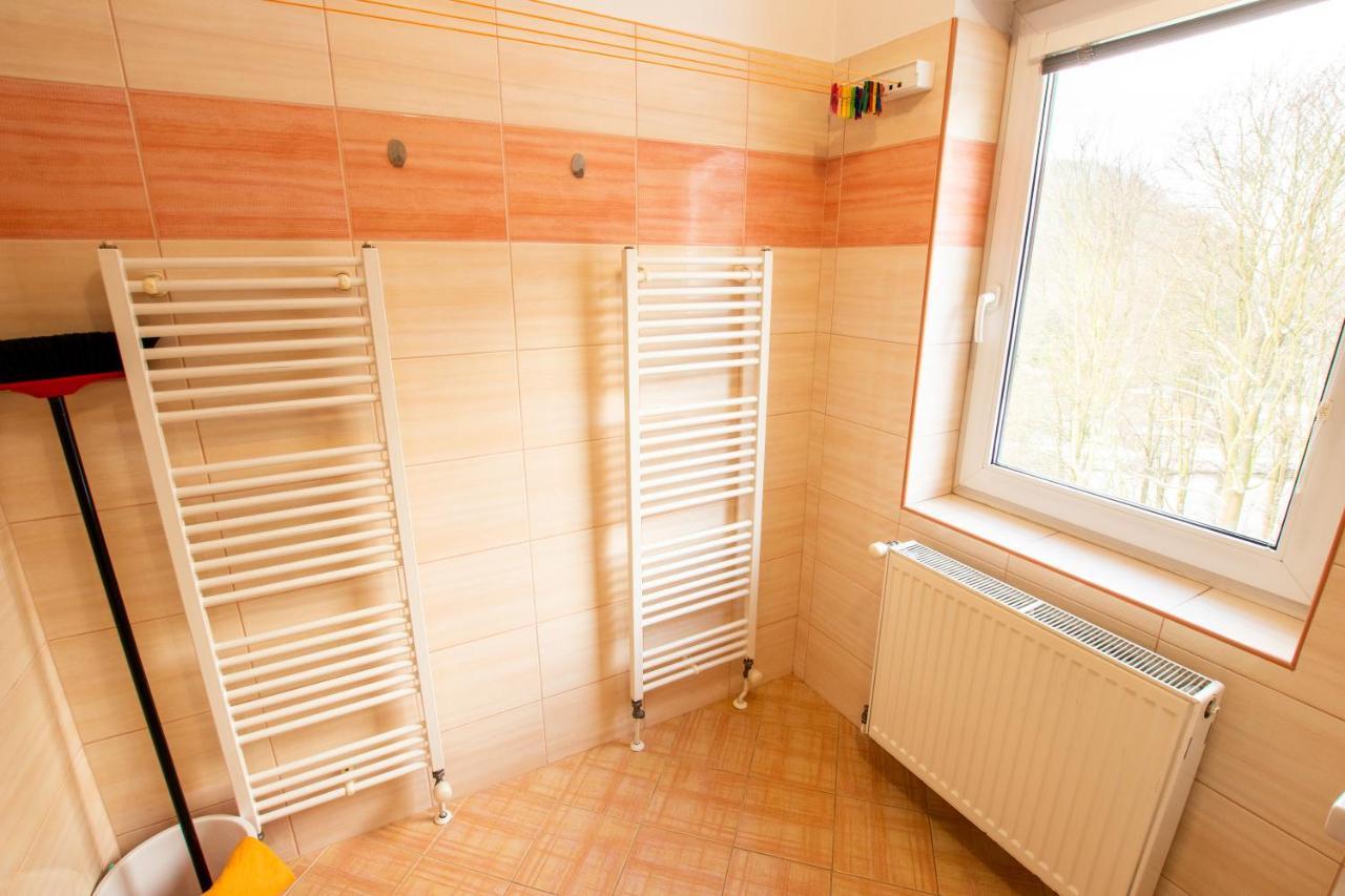 Apartment Blehovi Mala Velen Eksteriør bilde