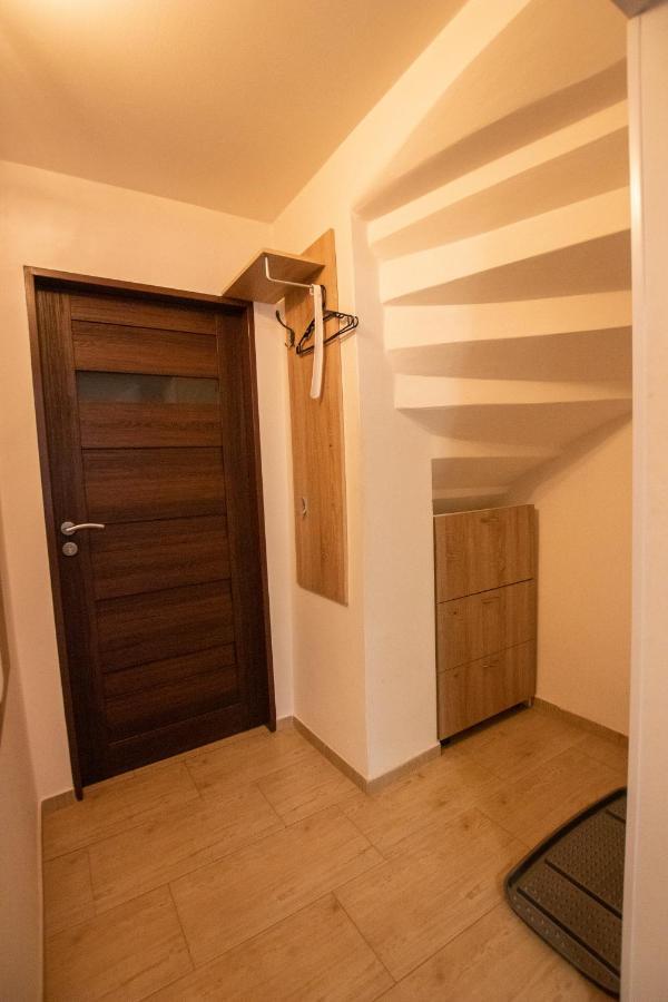 Apartment Blehovi Mala Velen Eksteriør bilde