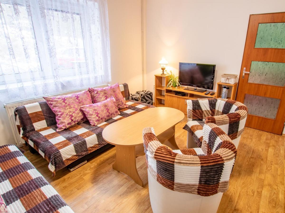 Apartment Blehovi Mala Velen Eksteriør bilde