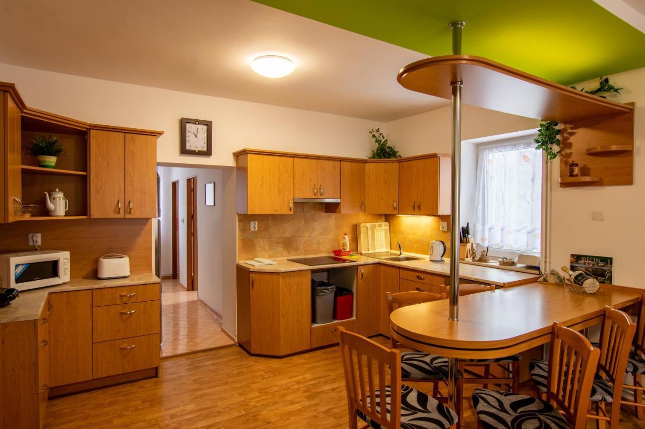 Apartment Blehovi Mala Velen Eksteriør bilde